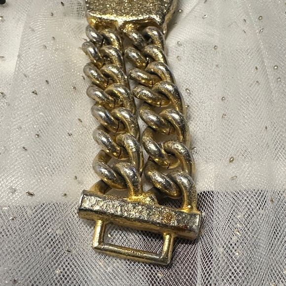 Miami Cuban Link ID bracelet (Heavy) - Picture 8 of 17